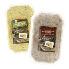 De Ambachtelijke Keuken salade